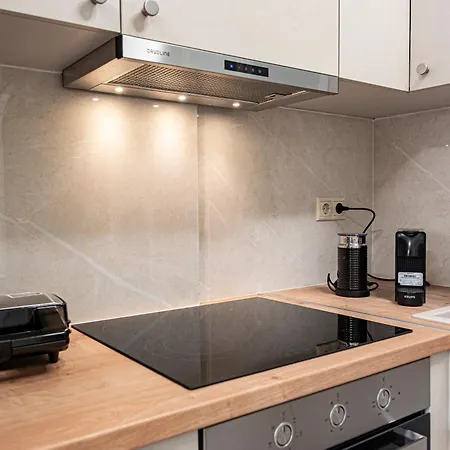 Apartment Lagadia Stone House *
