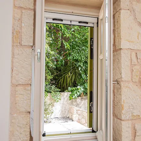 Lagadia Stone House Apartment *