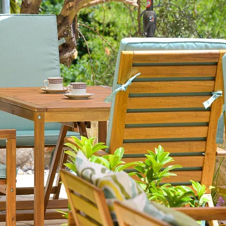 Lagadia Stone House Apartment *