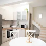 Lagadia Stone House Apartment *