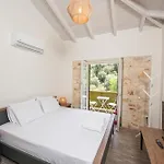 Lagadia Stone House Apartment Áyios Nikítas