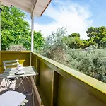 شقة Lagadia Stone House
