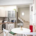 Apartment Lagadia Stone House