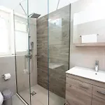 Apartment Lagadia Stone House *