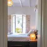 Apartment Lagadia Stone House Áyios Nikítas