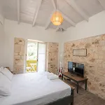 Lagadia Stone House