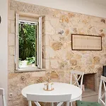 Lagadia Stone House Áyios Nikítas