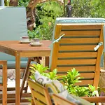 Lagadia Stone House Apartment *