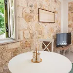 Lagadia Stone House Apartment