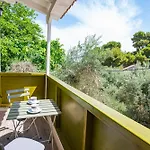 شقة Lagadia Stone House