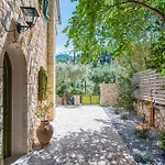 Lagadia Stone House Áyios Nikítas