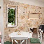 شقة Lagadia Stone House Áyios Nikítas