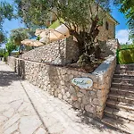 Lagadia Stone House *