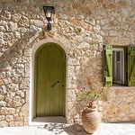 Lagadia Stone House Áyios Nikítas