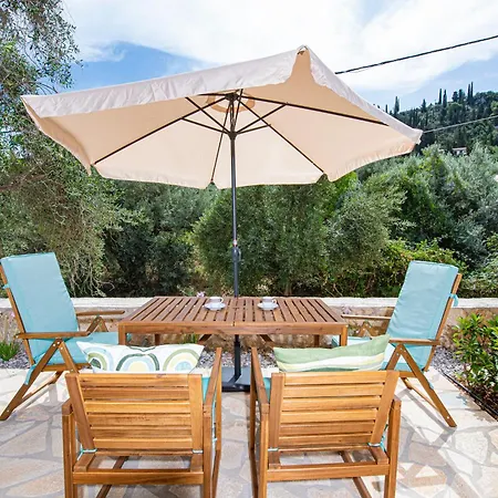 Apartmán Lagadia Stone House