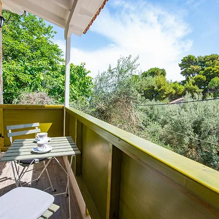 Apartmán Lagadia Stone House