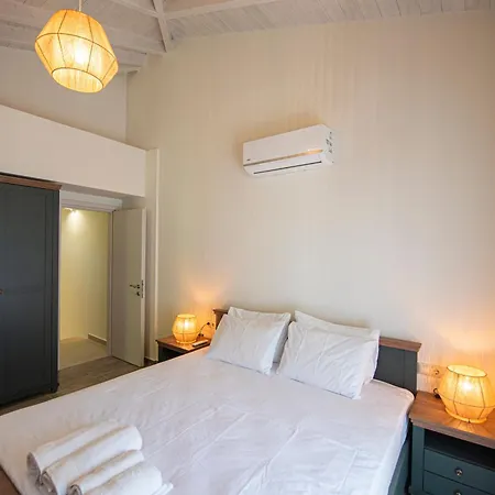 Lagadia Stone House *