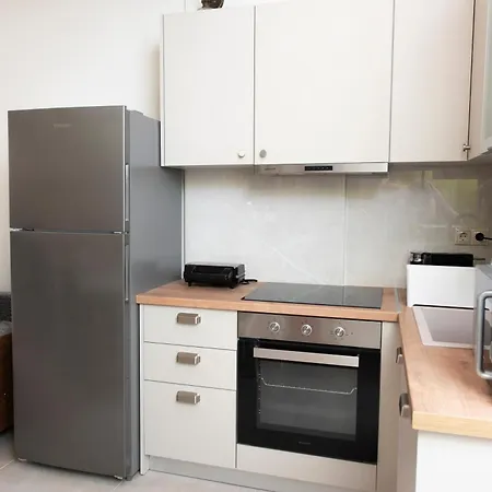 Apartmán Lagadia Stone House