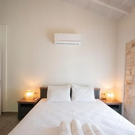 Lagadia Stone House Apartmán