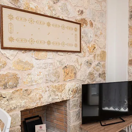 Lagadia Stone House *