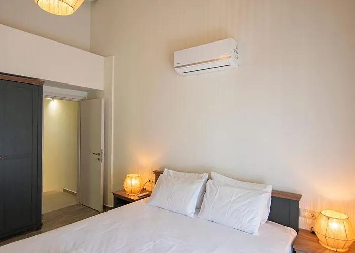 Lagadia Stone House *