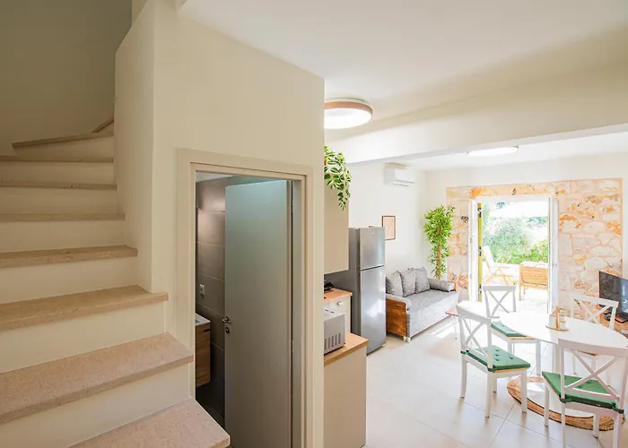 Lagadia Stone House *