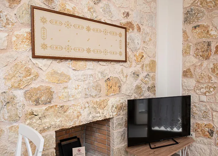 Lagadia Stone House *