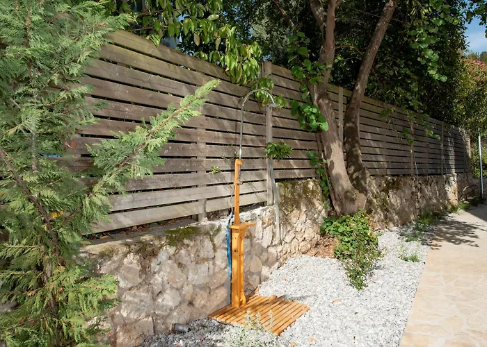 Lagadia Stone House Apartment *